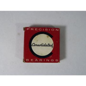 Consolidated CONS W-2 Thrust Ball Bearing ! NEW !