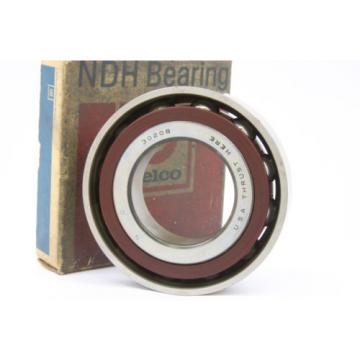 NDH / Delco Q30208 New Departure Thrust Bearing Ball Bearing