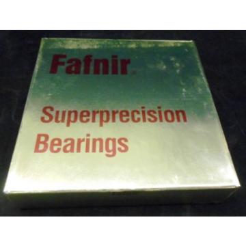 FAFNIR THRUST BALL BEARING, 2MM9120WI CR, 150MM OD, 100MM ID, 24MM W,