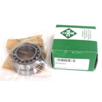 NIB INA NKI-B5905 NEEDLE BEARING THRUST BALL COMBINED 25X42X23MM, NKIB5905