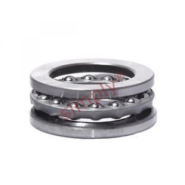 51113 Budget Single Thrust Ball Bearing 65x90x18mm