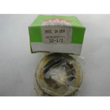 NEW IN BOX INA W1-1/2 THRUST BALL BEARING