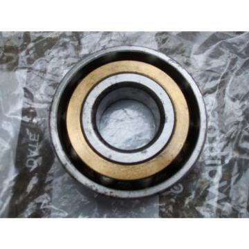 GPZ 46305 Thrust Ball Bearing Brass Cage.