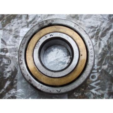 GPZ 46305 Thrust Ball Bearing Brass Cage.