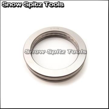 51118 90x120x22 mm Metal Thrust Ball Bearing Bearings 90*120*22