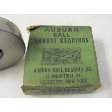 AUBURN BALL THRUST BEARING 3-1/2 T-100