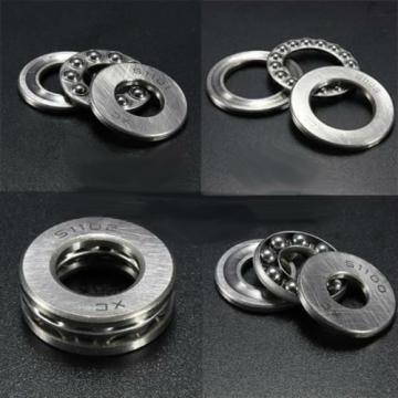 STEEL 3 PART THRUST BEARINGS BALL BEARINGS SHAFT 10MM, 12MM, 15MM, 20MM, 30MM Y