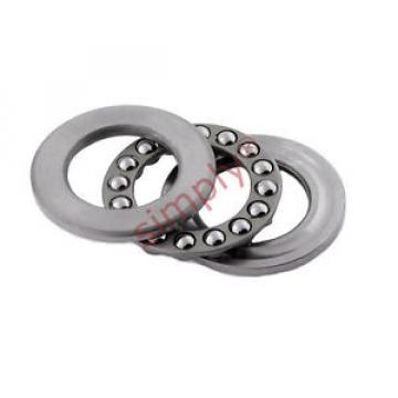 LT1-3/4 Imperial Thrust Ball Bearing 1-3/4x2.688x0.75 inch