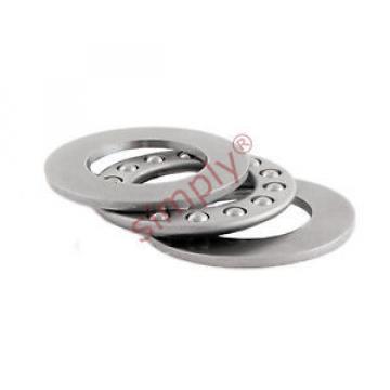 FT7/8 Imperial Thrust Ball Bearing 7/8x1.5x0.375 inch