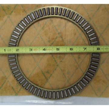 INA 000019879 THRUST BALL BEARING SGROUP P/N AS140180EN VAR:0000