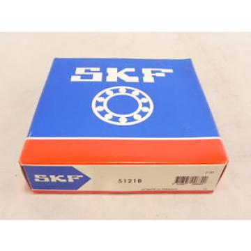 SKF Thrust Ball Bearing Thrust Ball Bearing Single Direction Bore 90 mm 51218