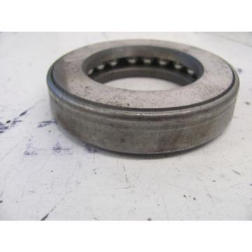 E27 AETNA New Thrust Ball Bearing