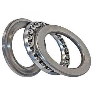 51207 Metric Single Direction Thrust Ball Bearing  35x62x18mm