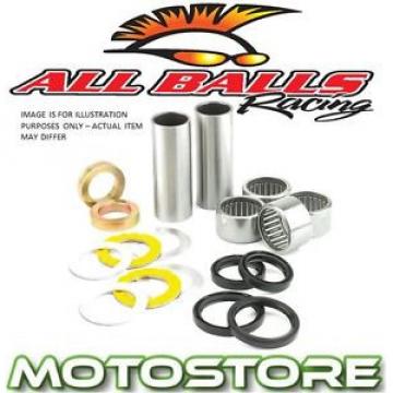 ALL BALLS SWINGARM BEARING KIT FITS YAMAHA YZ490 1982