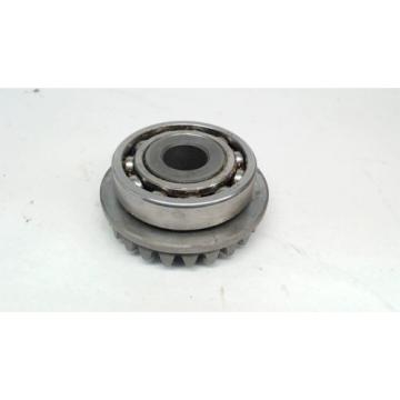 NOS MERCURY 39652 REVERSE GEAR 20839 BALL BEARING 32004 THRUST WASHER