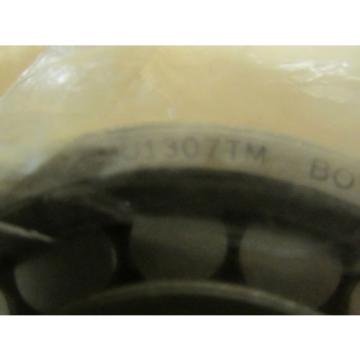 NIB NTN MU1307TM CYLINDRICAL ROLLER BEARING MU 1307 TM MU1307 TM 35x80x21 mm