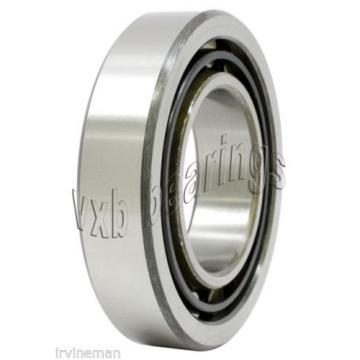 NJ306M Cylindrical Roller Bearing 30x72x19 Cylindrical Bearings 17490