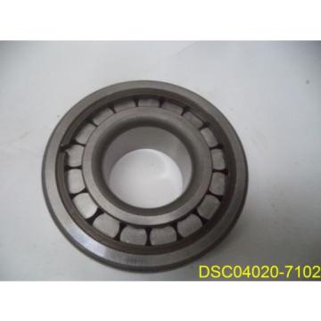 NEW BOWER MUB7307UBM CYLINDRICAL ROLLER BEARING