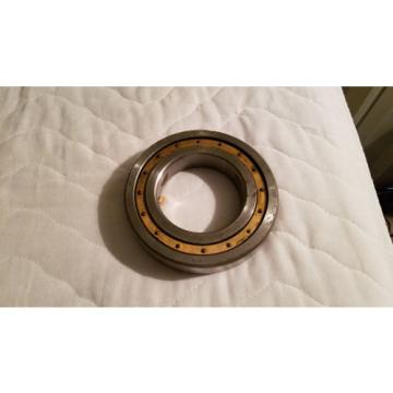 SKF  NF217  CYLINDRICAL ROLLER BEARING