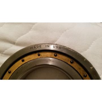 SKF  NF217  CYLINDRICAL ROLLER BEARING