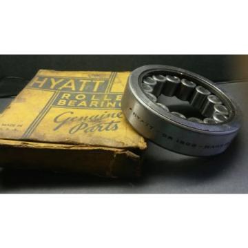 C1509 HYATT Cylindrical Roller Bearing