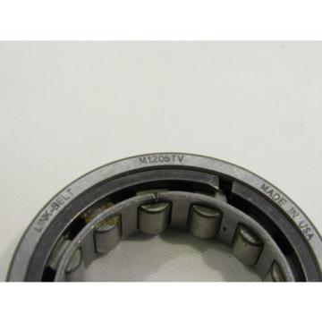 LINK-BELT M1205TV CYLINDRICAL ROLLER BEARING ***NIB***