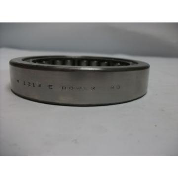 Bower Cylindrical Roller Bearing (M1213E)