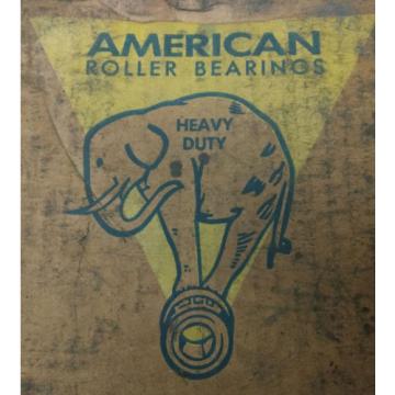 1 NEW AMERICAN ROLLER BEARINGS AWOR226H CYLINDRICAL BEARING ***MAKE OFFER***