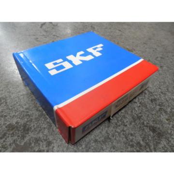 NEW SKF Explorer NJ 318 ECJ Cylindrical Roller Bearing