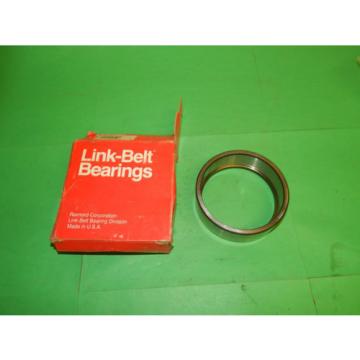 Rexnord Link-Belt Bearings M5213D Cylindrical Roller Bearing