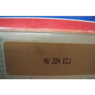 SKF CYLINDRICAL ROLLER BEARING, NU 224 ECJ