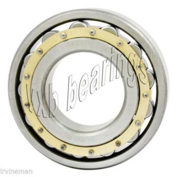 N210M Cylindrical Roller Bearing 50x90x20 Cylindrical Bearings 17511