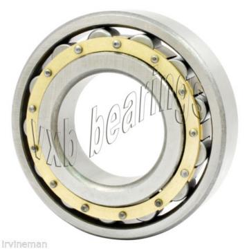 N210M Cylindrical Roller Bearing 50x90x20 Cylindrical Bearings 17511