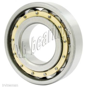 N210M Cylindrical Roller Bearing 50x90x20 Cylindrical Bearings 17511