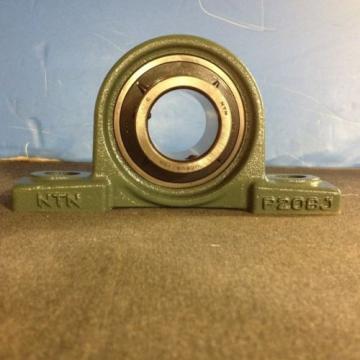 NTN Bearing Units P208J (CF-16261)