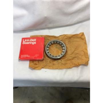 LINK-BELT M1218TV CYLINDRICAL ROLLER BEARING BORE DIAMETER 90MM.