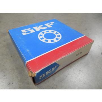 NEW SKF 6312 JEM Single Row Cylindrical Roller Bearing