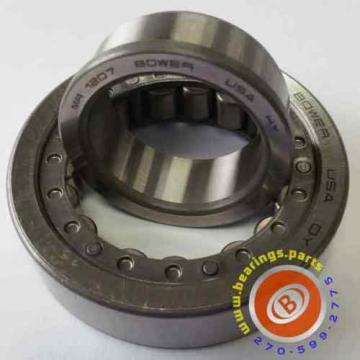 MR1207EL Cylindrical Roller Bearing - Made in USA