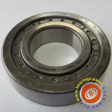 MR1207EL Cylindrical Roller Bearing - Made in USA