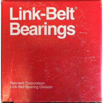 M1306UV Link-Belt Rexnord Bearings Cylindrical Roller Bearing M1306UV