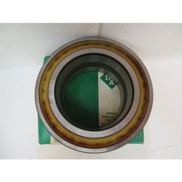 NEW INA DOUBLE ROW CYLINDRICAL ROLLER BEARING SL045015PP