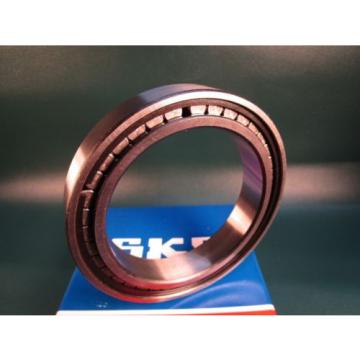 SKF NCF2916CV, NCF 2916 CV,  Cylindrical Roller Bearing