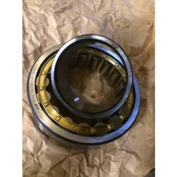 NU2220-E-MI FAG CYLINDRICAL ROLLER BEARING