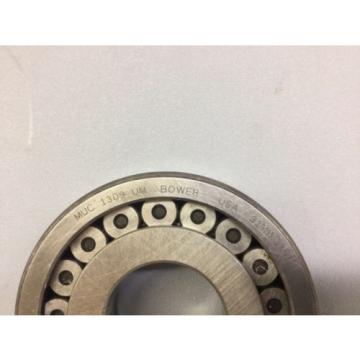 BOWER CYLINDRICAL ROLLER BEARING MUC 1309 UM, 31MW0351