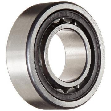 FAG Bearings FAG NJ2207E-TVP2-C3 Cylindrical Roller Bearing, Single Row,