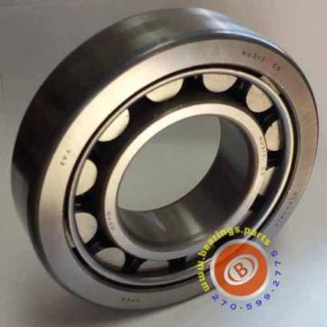 NU313 C3 Cylindrical Roller Bearing