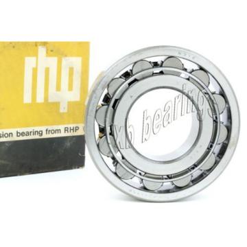 RHP N312 Cylindrical Roller Bearing Steel Cage  60mm x 130mm x 31mm N-312