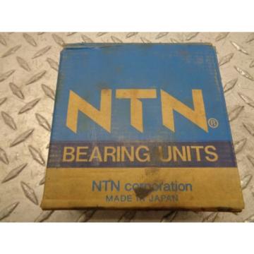 NTN BEARING UNITS UCF207D1 FLANGED