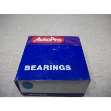 Auto Pro AP 10 Set   Cylindrical Roller Bearing U1579ZJ 1769         Made In USA