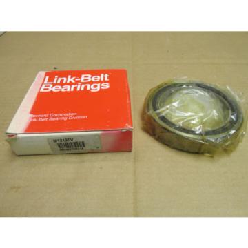 NIB LINKBELT M1213TV CYLINDRICAL ROLLER BEARING M 1213TV 120mm OD 23mm Width NEW